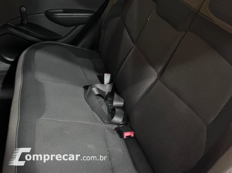 Prisma 1.4 Mpfi Lt 8V Flex 4P Automático