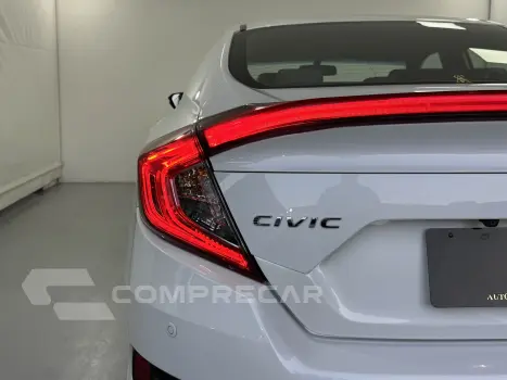 CIVIC 2.0 16vone EX