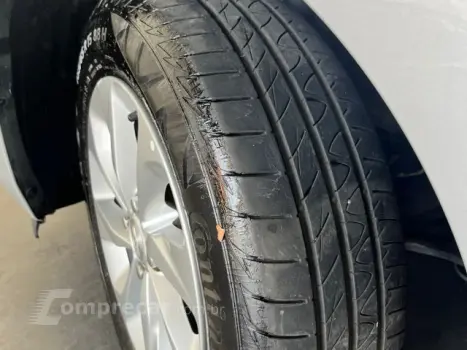 ONIX - 1.0 TURBO LT AUTOMATICO