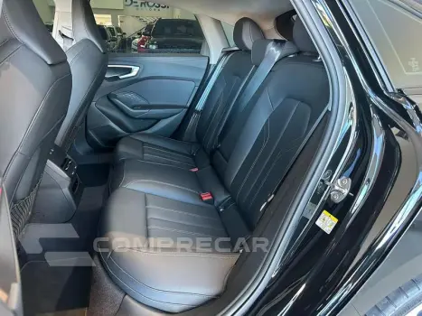 A5 SEDAN PERFORMANCE S EDITION 2.0 TFSI QUATTRO