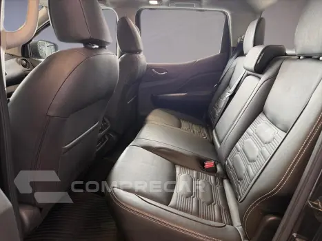 FRONTIER 2.3 16V TURBO DIESEL PRO4X CD 4X4 AUTOMÁ