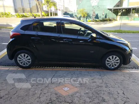 HB 20 Hatch 1.0 12V 4P FLEX COMFORT
