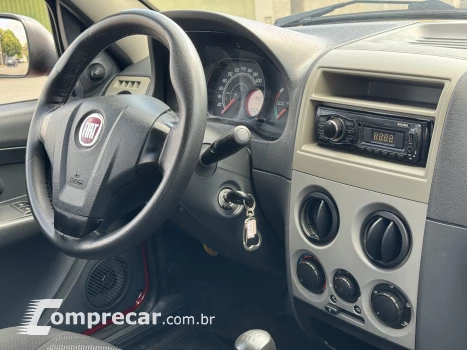 PALIO 1.0 MPI Fire 8V