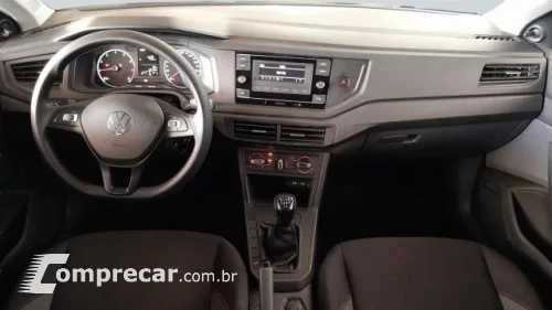 POLO 1.0 MPI TRACK MANUAL