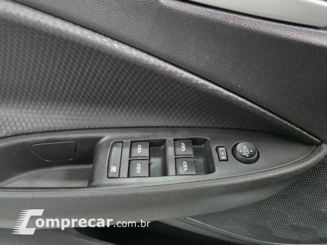 ONIX SEDAN Plus LT 1.0 12V TB Flex Mec.