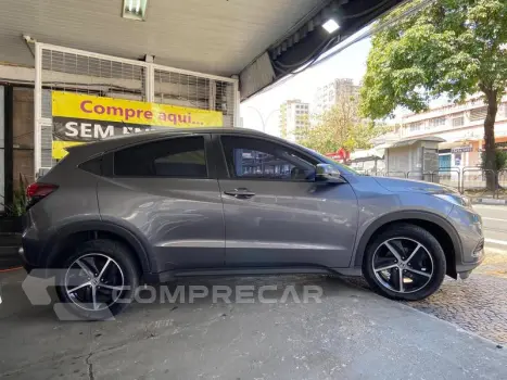HR-V EX 1.8 FLEXONE 16V 5P AUT