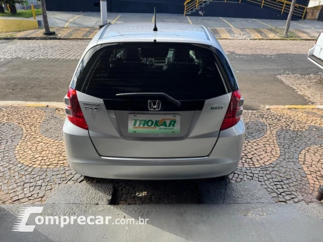 Fit LXL 1.4/ 1.4 Flex 8V/16V 5p Mec.