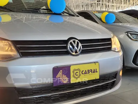 SPACEFOX 1.6/ 1.6 Trend Total Flex 8V 5p