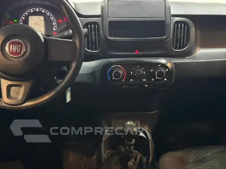MOBI 1.0 EVO FLEX LIKE. MANUAL
