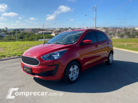 KA 1.0 Ti-vct S