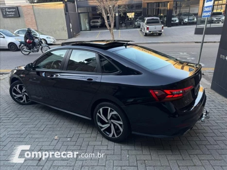 JETTA 2.0 350 TSI GLI