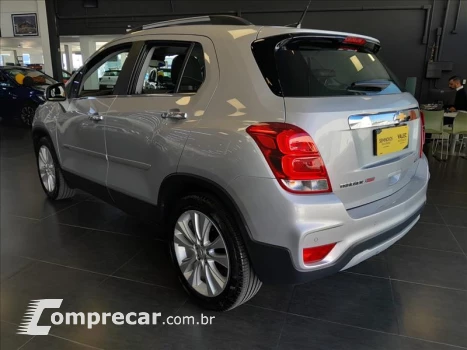 TRACKER 1.4 16V Turbo Premier