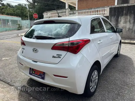 HB20 1.0 12V Comfort