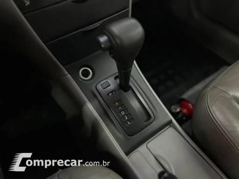 Fielder 1.8 16V Gasolina 4P Automático