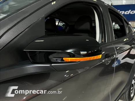 FASTBACK 1.0 TURBO 200 FLEX AUDACE CVT