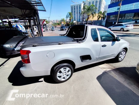 MONTANA 1.4 MPFI LS CS 8V