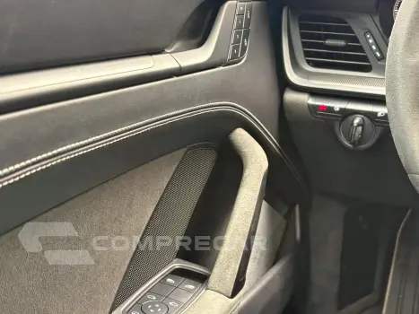911 3.0 24V H6 Carrera GTS PDK