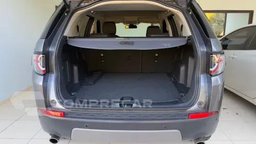 DISCOVERY SPORT 2.0 D180 Turbo SE