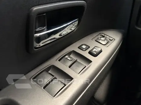 OUTLANDER 2.0 MIVEC FLEX SPORT HPE AWD AUTOMÁTICO