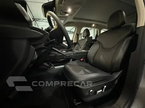 Haval H6 1.5 (Hibrido)