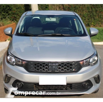 Fiat ARGO 1.0 Firefly Drive 4 portas