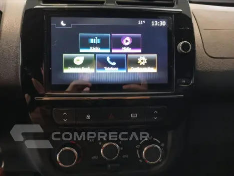 KWID 1.0 12V SCE FLEX INTENSE MANUAL