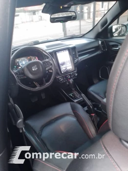 Toro 2.0 16V 4P 4WD ULTRA TURBO DIESEL AUTOMÁTICO