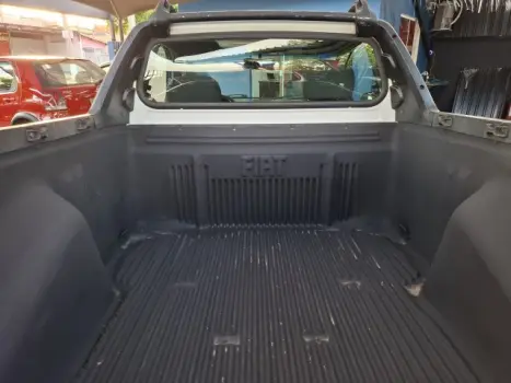 STRADA - 1.4 MPI HARD WORKING CS 8V 2P MANUAL