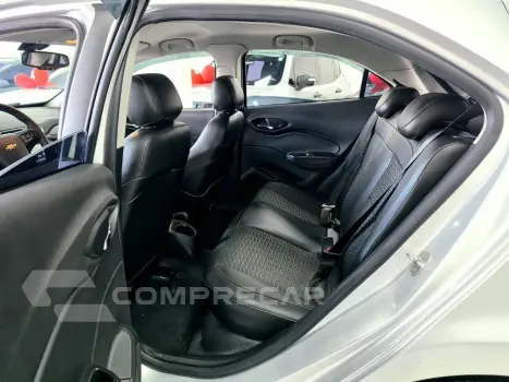 ONIX HATCH LTZ 1.4 8V FlexPower 5p Aut.