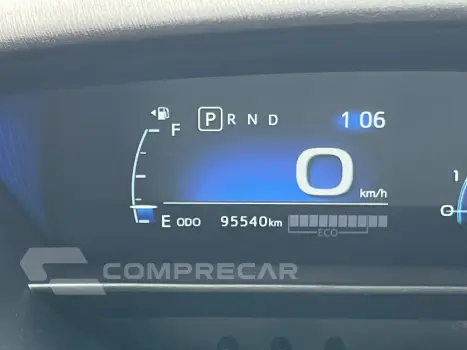 ETIOS 1.5 XS Sedan 16V
