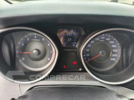 ELANTRA 1.8 GLS 16V