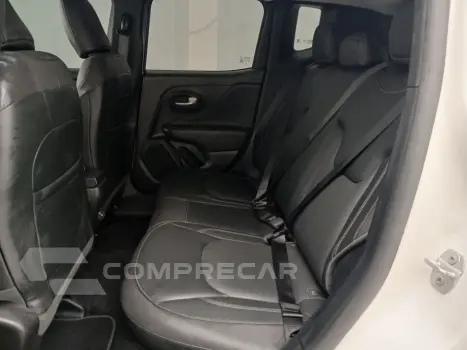 RENEGADE 1.3 T270 TURBO FLEX LONGITUDE AT6