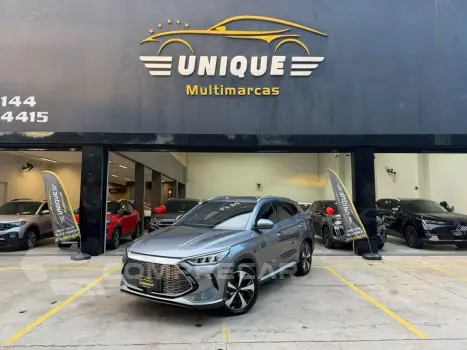 BYD Song Plus 1.5 Dm-I Híbrido Automático 4 portas