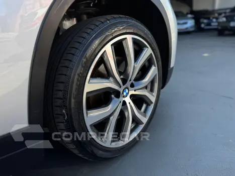 X1 2.0 16V Turbo Activeflex25i Sport