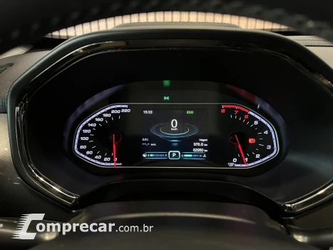 TIGGO 5x 1.5 VVT TURBO iFLEX TXS DCT