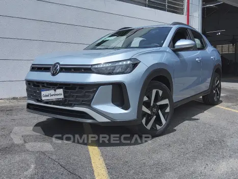 TERA 1.0 170 TSI HIGH AUTOMÁTICO