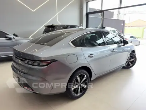 KING 1.5 Dm-i Phev GS