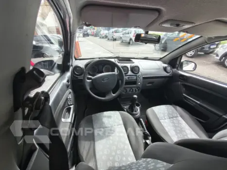 FIESTA HATCH - 1.0 MPI HATCH 8V 4P MANUAL