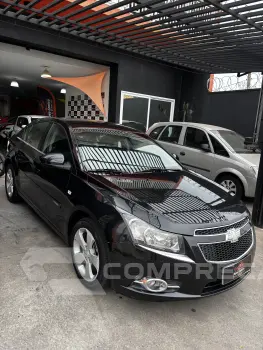 CRUZE 1.8 LT 16V