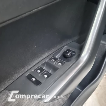 POLO 1.0 MPI