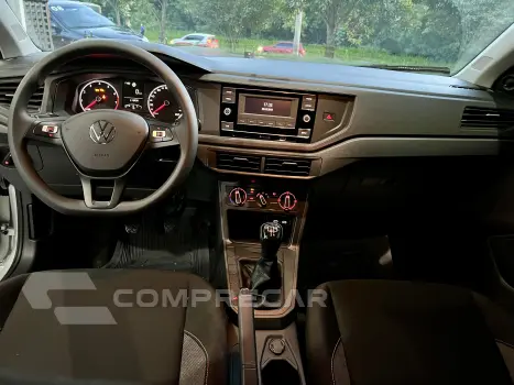 POLO 1.0 MPI Track