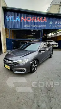 CIVIC 2.0 EXR 16V