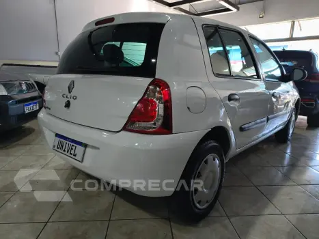 CLIO EXPR1.0