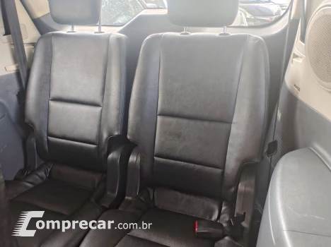 JAC J6 2.0 DIAMOND 16V 7 LUGARES