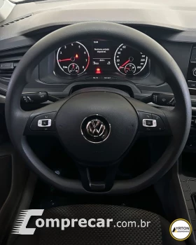 Polo Hatch 1.0 12V 4P MPI FLEX