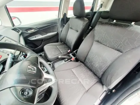 Fit EX/S 1.5 Flex/Flexone 16V 5p Aut.