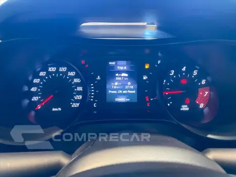 ARGO 1.0 FIREFLY FLEX DRIVE MANUAL