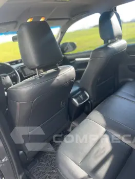 HILUX 2.8 SRV 4X4 CD 16V