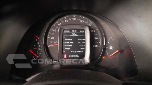 STRADA 1.3 FIREFLY FLEX FREEDOM CD MANUAL