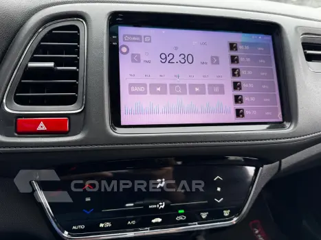 HR-V 1.8 16V EXL